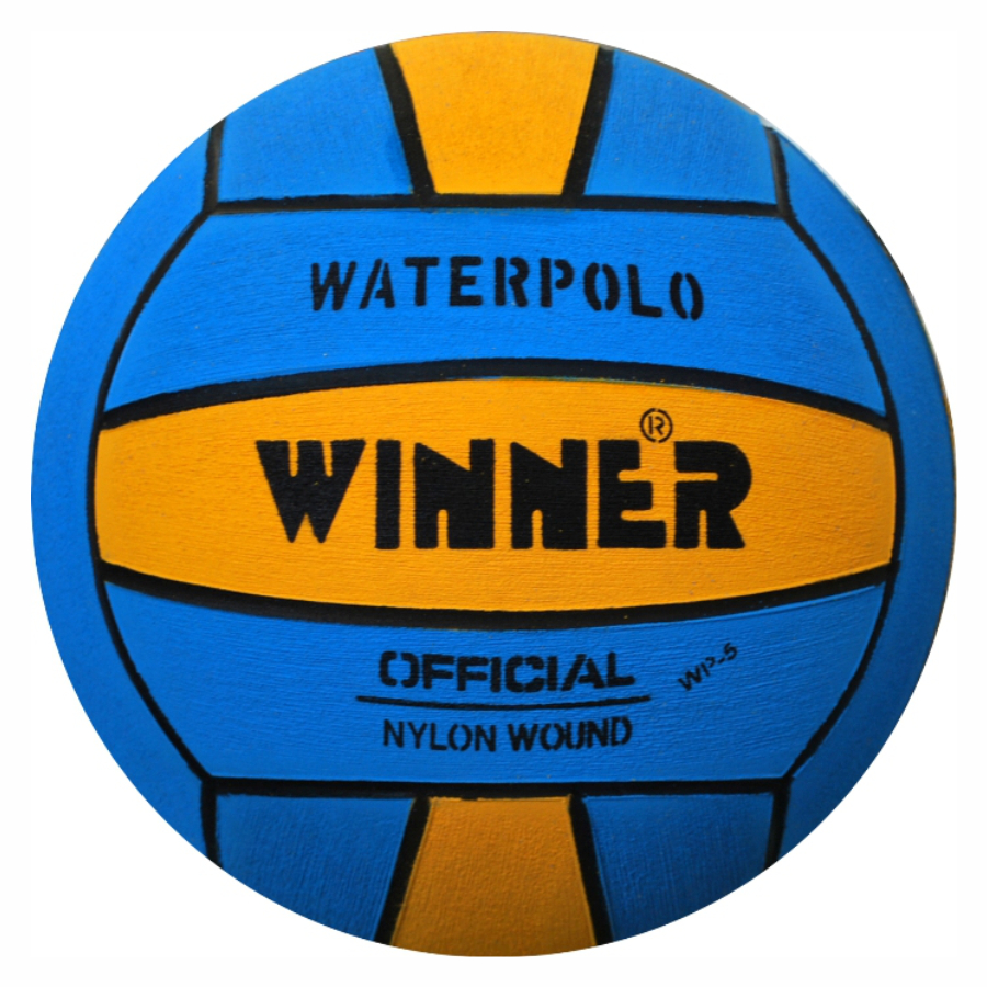 Winner BY W.p.Balls  1 